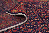 Bijar - Kurdi Persian Rug 311x202 - Picture 5