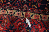 Bijar - Kurdi Persian Rug 311x202 - Picture 17