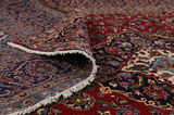 Kashan Persian Rug 381x277 - Picture 5