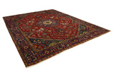 Tabriz Persian Rug 388x306 - Picture 1