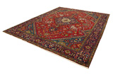 Tabriz Persian Rug 388x306 - Picture 2