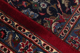 Kashan Persian Rug 395x297 - Picture 6