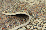 Kashan Persian Rug 392x294 - Picture 5