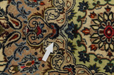 Kashan Persian Rug 392x294 - Picture 17