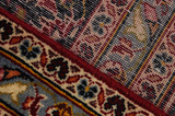 Kashan Persian Rug 415x297 - Picture 6