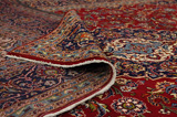 Kashan Persian Rug 435x303 - Picture 5