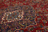 Kashan Persian Rug 384x296 - Picture 10