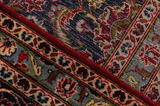 Kashan Persian Rug 395x291 - Picture 6