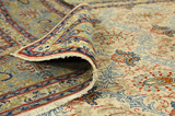 Isfahan Persian Rug 390x293 - Picture 5