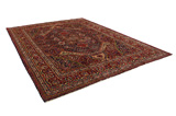 Tabriz Persian Rug 390x280 - Picture 1