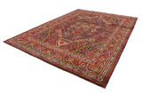 Tabriz Persian Rug 390x280 - Picture 2