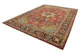 Tabriz Persian Rug 405x295 - Picture 2