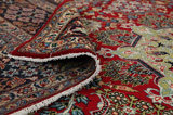 Tabriz Persian Rug 405x295 - Picture 5