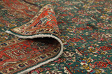 Tabriz Persian Rug 398x296 - Picture 5