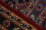 Kashan Persian Rug 388x290 - Picture 6