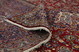 Kashan Persian Rug 402x299 - Picture 5