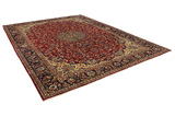 Isfahan Persian Rug 400x294 - Picture 1