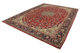 Isfahan Persian Rug 400x294 - Picture 2
