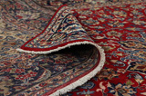 Isfahan Persian Rug 400x294 - Picture 5