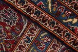 Kashan Persian Rug 393x289 - Picture 6