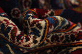 Kashan Persian Rug 393x289 - Picture 7