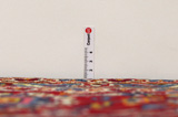 Kashan Persian Rug 393x289 - Picture 8