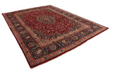 Tabriz Persian Rug 392x295 - Picture 1
