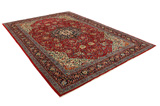 Sarouk - Farahan Persian Rug 366x249 - Picture 1