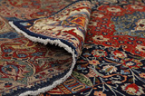 Kashmar - Mashad Persian Rug 387x290 - Picture 5