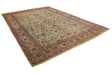 Tabriz Persian Rug 418x295 - Picture 1