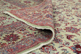 Tabriz Persian Rug 418x295 - Picture 5