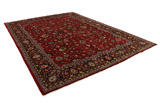 Tabriz Persian Rug 392x292 - Picture 1