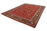 Tabriz Persian Rug 392x292 - Picture 2