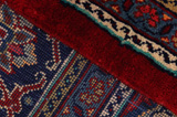 Sarouk - Farahan Persian Rug 386x303 - Picture 6