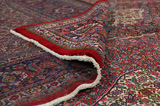 Sarouk - Farahan Persian Rug 393x296 - Picture 5