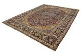 Tabriz Persian Rug 410x291 - Picture 2
