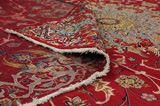 Isfahan Persian Rug 406x288 - Picture 5