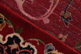 Isfahan Persian Rug 406x288 - Picture 6