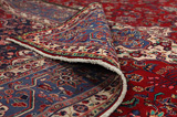 Jozan - Farahan Persian Rug 407x309 - Picture 5