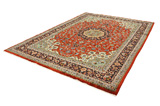 Qum Persian Rug 358x251 - Picture 2