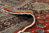 Qum Persian Rug 358x251 - Picture 5