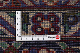 Tabriz Persian Rug 420x293 - Picture 4
