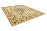 Tabriz Persian Rug 391x293 - Picture 1