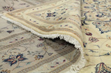 Tabriz Persian Rug 391x293 - Picture 5