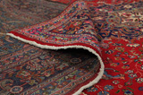 Kashan Persian Rug 385x289 - Picture 5