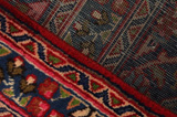 Kashan Persian Rug 385x289 - Picture 6