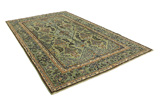 Mood - Mashad Persian Rug 375x234 - Picture 1