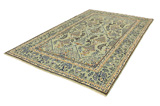 Mood - Mashad Persian Rug 375x234 - Picture 2