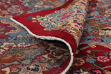 Jozan - old Persian Rug 378x292 - Picture 5
