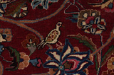 Jozan - old Persian Rug 378x292 - Picture 11